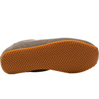 Ecoalf zapatilla moda mujer DENVER SNEAKER WOMAN lateral interior