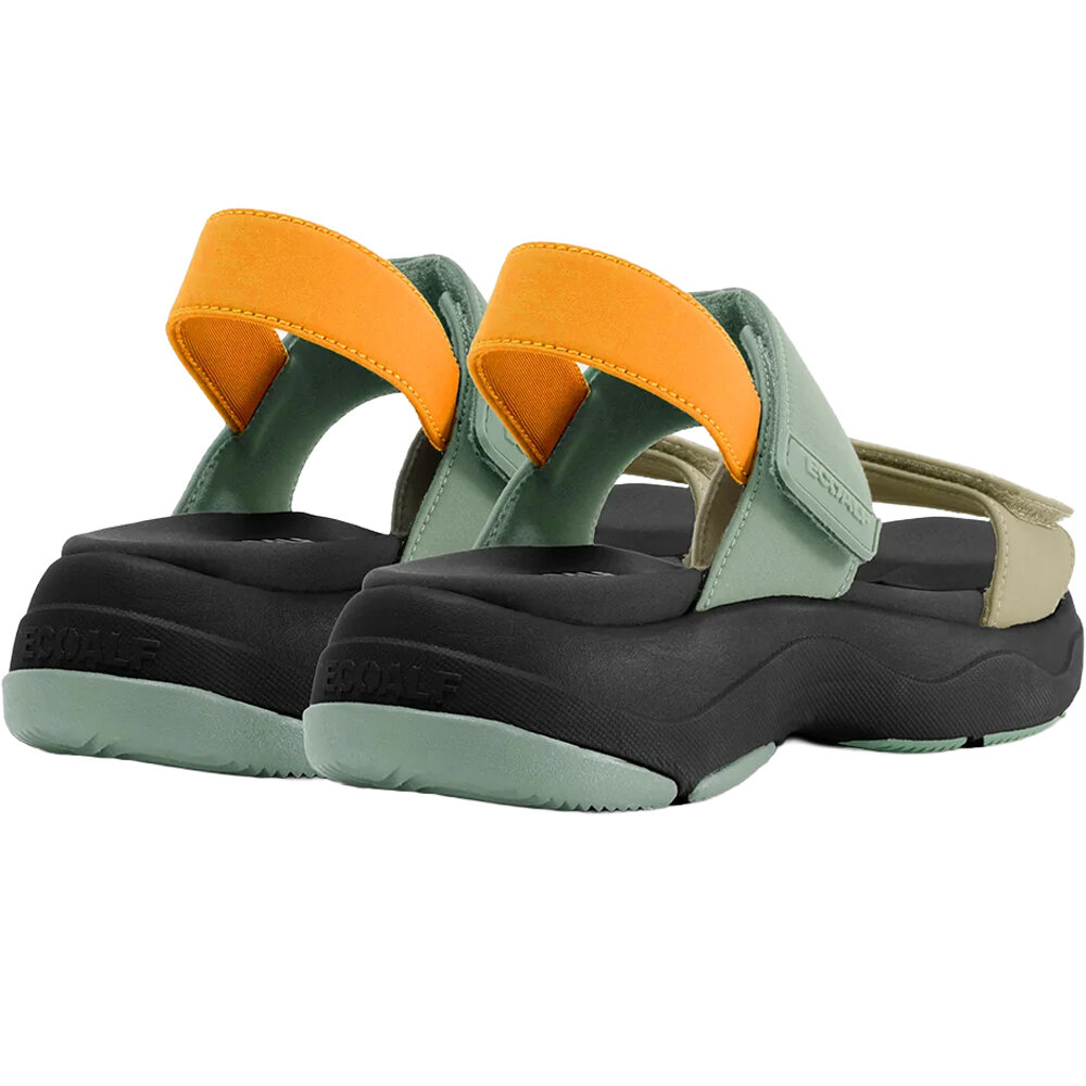 Ecoalf zapatilla moda mujer GR puntera