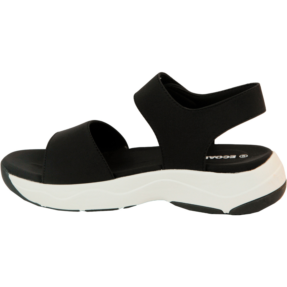 Ecoalf zapatilla moda mujer NE puntera