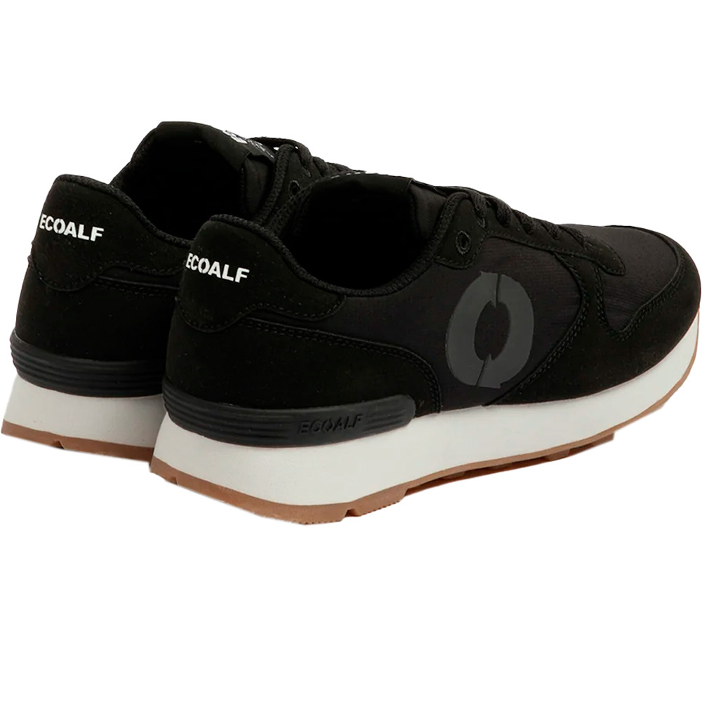 Ecoalf zapatilla moda mujer UCLAALF SNEAKERS WOMAN puntera