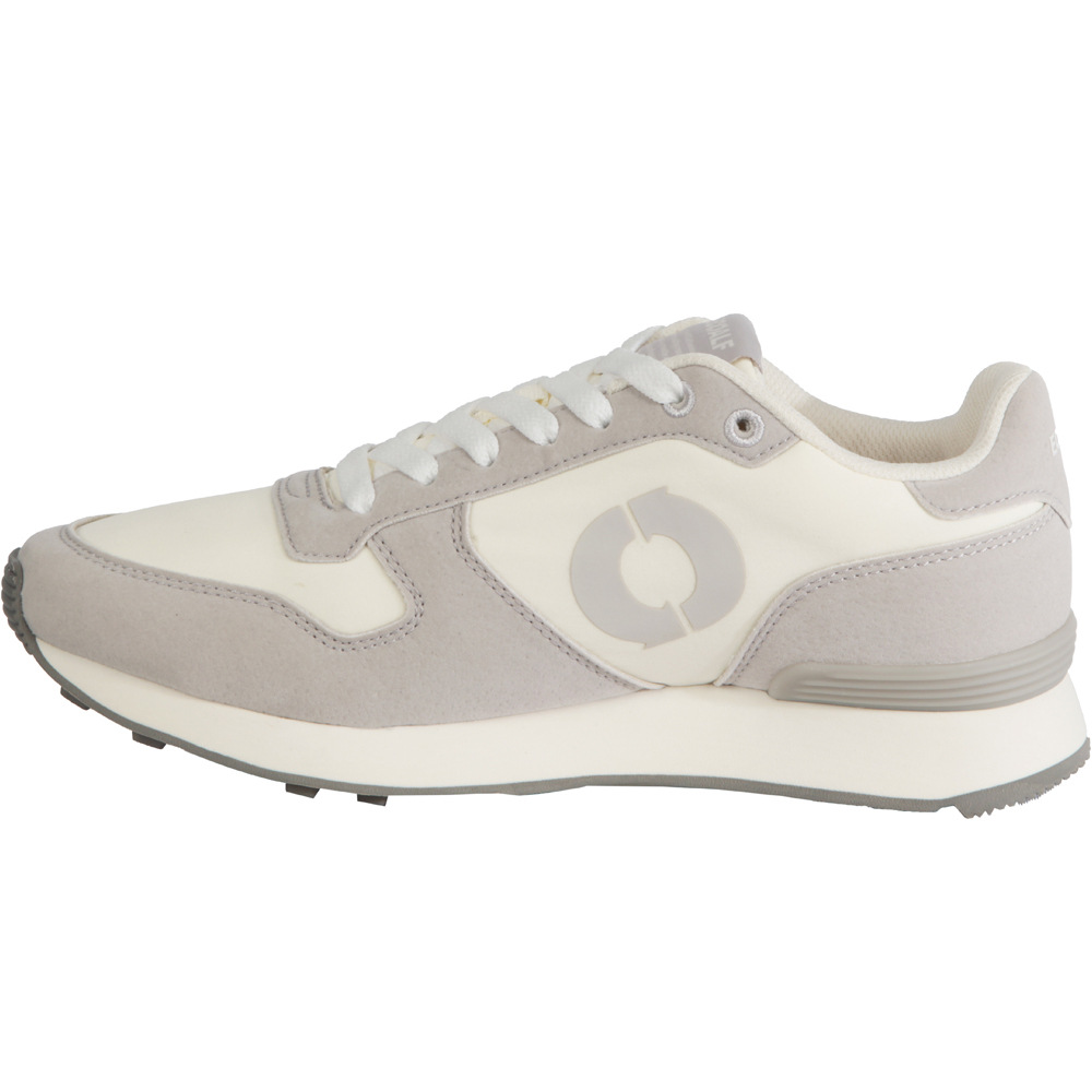 Ecoalf zapatilla moda mujer UCLAALF SNEAKERS WOMAN puntera