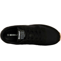 Ecoalf zapatilla moda mujer UCLAALF SNEAKERS WOMAN vista superior