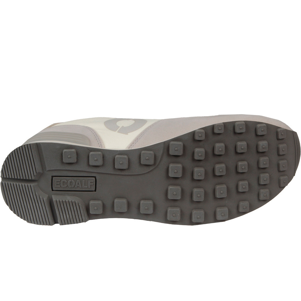 Ecoalf zapatilla moda mujer UCLAALF SNEAKERS WOMAN vista superior