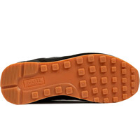 Ecoalf zapatilla moda mujer UCLAALF SNEAKERS WOMAN vista trasera