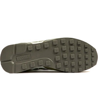 Ecoalf zapatilla moda mujer UCLAALF SNEAKERS WOMAN vista trasera