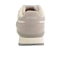 Ecoalf zapatilla moda mujer UCLAALF SNEAKERS WOMAN vista trasera