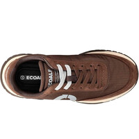 Ecoalf zapatilla moda mujer VENTURA SNEAKER WOMAN 05