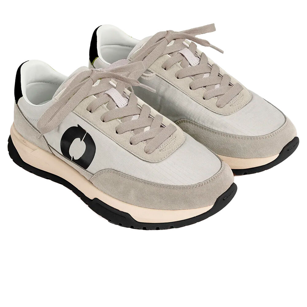 Ecoalf zapatilla moda mujer VENTURA SNEAKER WOMAN lateral interior
