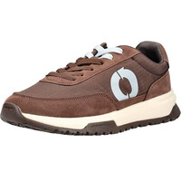 Ecoalf zapatilla moda mujer VENTURA SNEAKER WOMAN lateral interior
