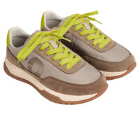 Ecoalf zapatilla moda mujer VENTURA SNEAKER WOMAN lateral interior