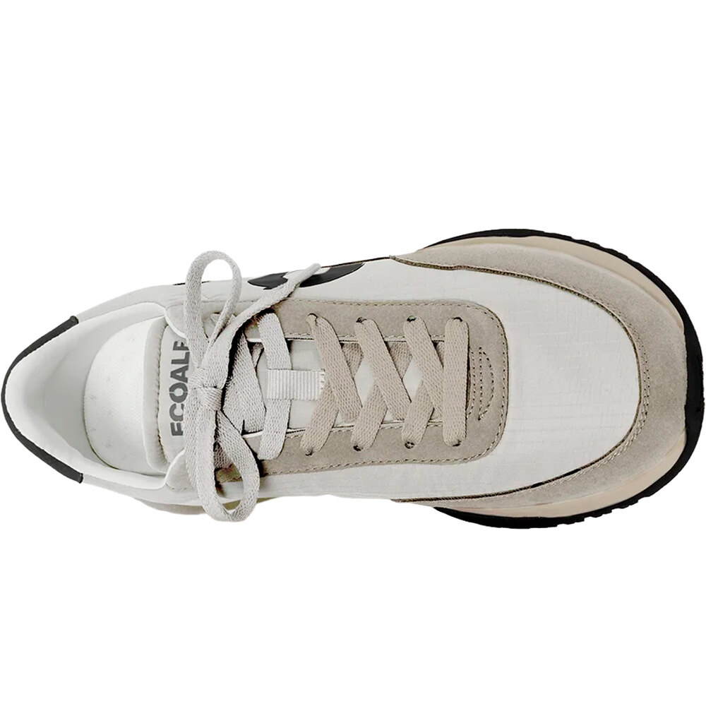 Ecoalf zapatilla moda mujer VENTURA SNEAKER WOMAN puntera