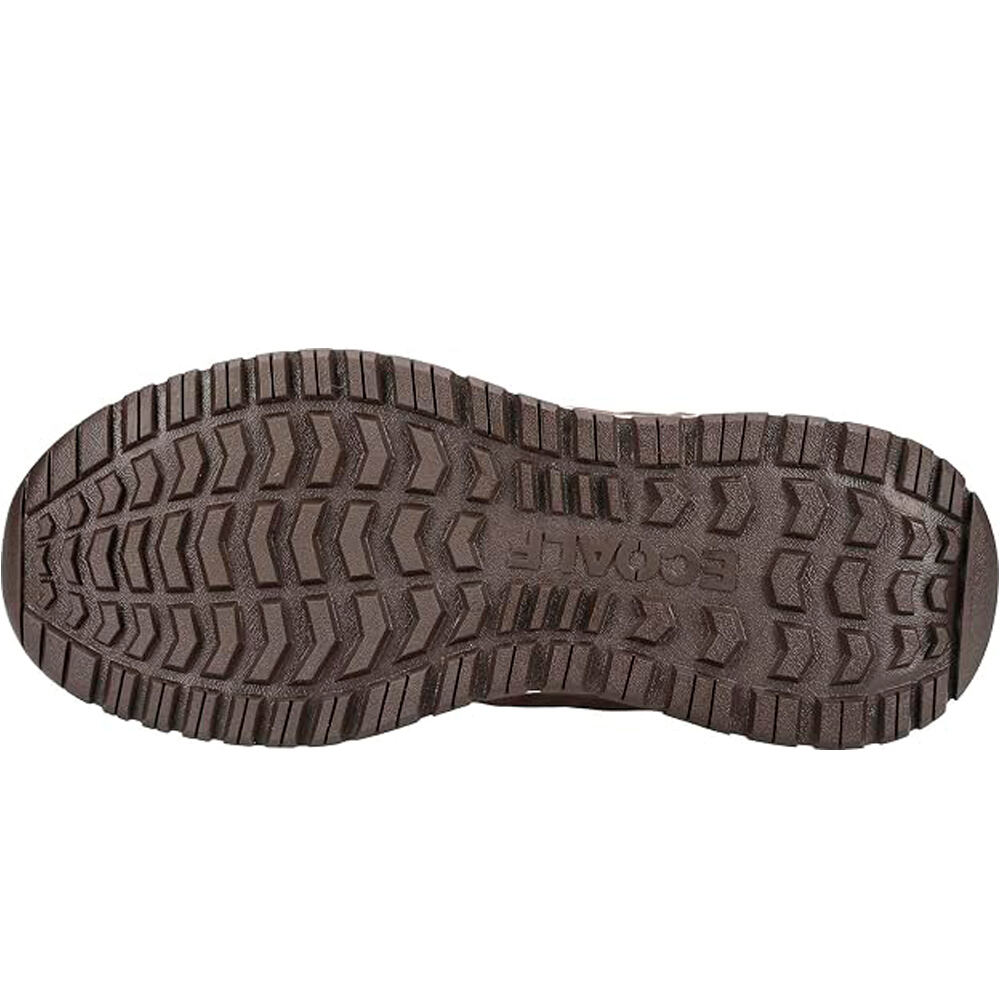 Ecoalf zapatilla moda mujer VENTURA SNEAKER WOMAN vista superior