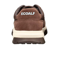 Ecoalf zapatilla moda mujer VENTURA SNEAKER WOMAN vista trasera