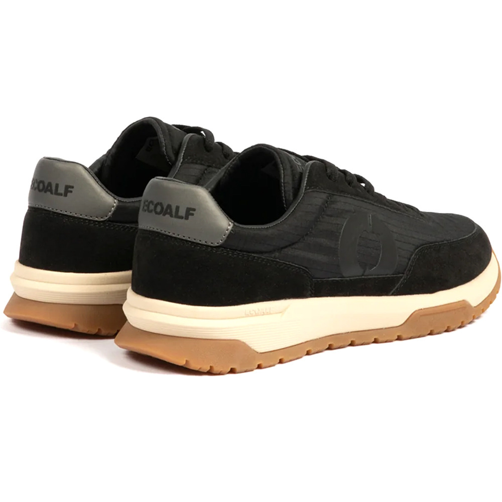 Ecoalf zapatilla moda mujer VENTURA SNEAKERS WOMAN lateral interior