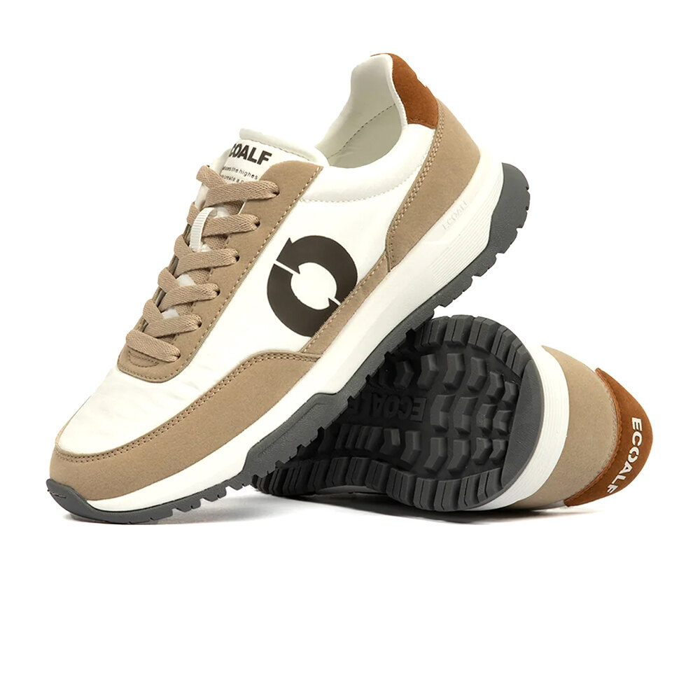 Ecoalf zapatilla moda mujer VENTURA SNEAKERS WOMAN puntera