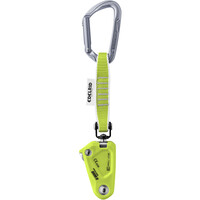 Edelrid bloqueador seguridad OHM II frenado asistido 01