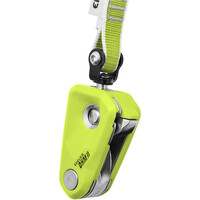 Edelrid bloqueador seguridad OHM II frenado asistido 02