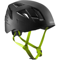 Edelrid casco escalada Zodiac 3R vista frontal