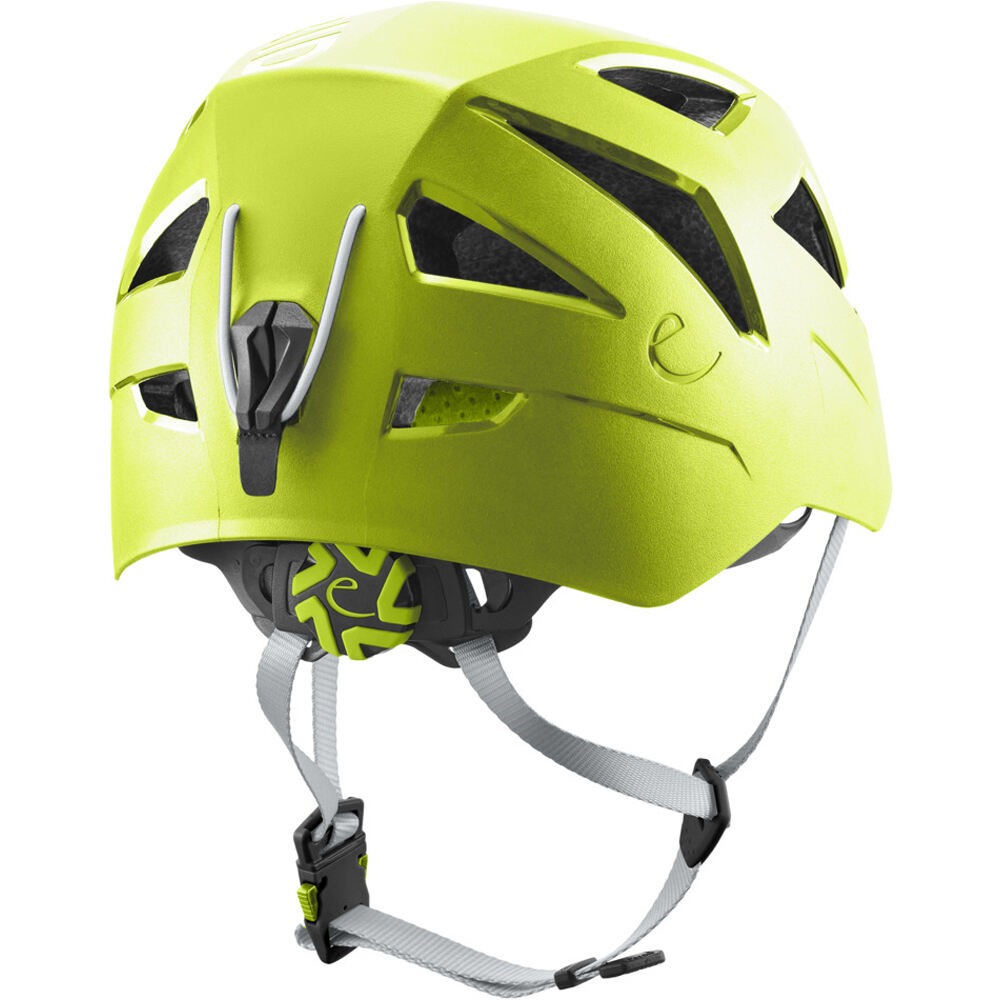 Edelrid casco escalada Zodiac II 01