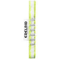 Edelrid cinta express DYNEEMA EXPRESS SLING 11 mm II 10 cm Oas vista frontal