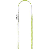 Edelrid cinta express DYNEEMA SLING 8 mm II 180 cm Oasis anill vista frontal