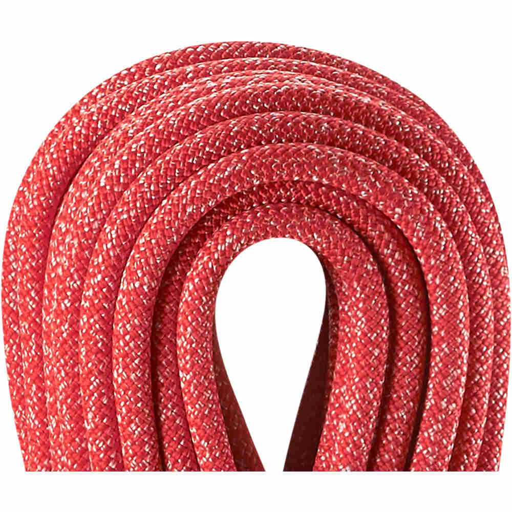Edelrid cuerda escalada BOA  9,8 mm 80 m 01