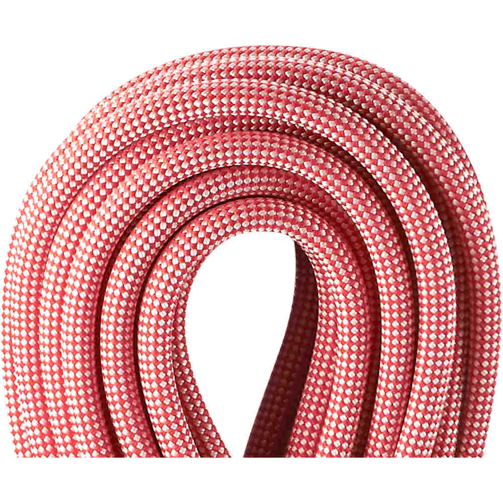 Edelrid cuerda escalada EAGLE LITE 9,5 mm 80 m madeja CE 01