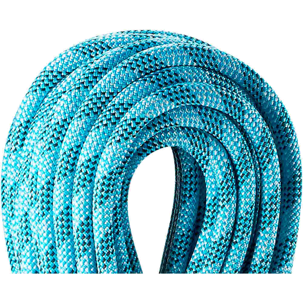 Edelrid cuerda escalada PYTHON 10 mm 60 m madeja CE 01