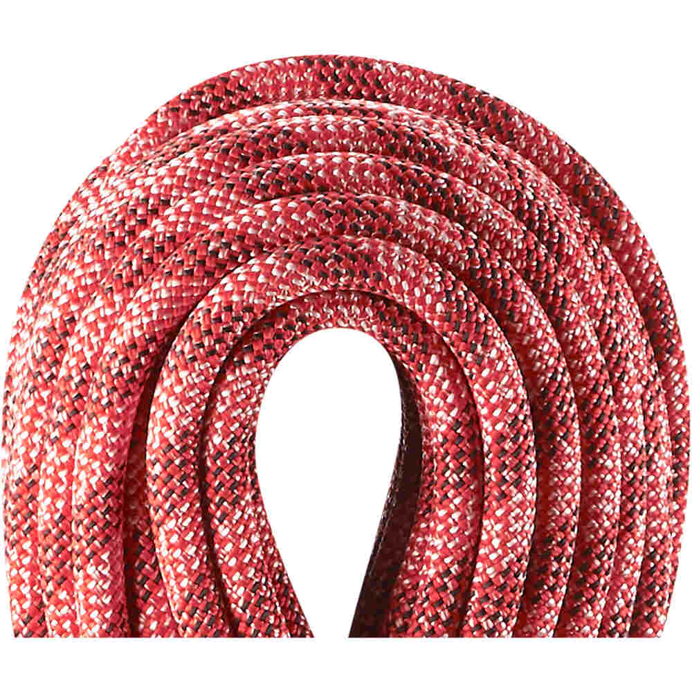 Edelrid cuerda escalada PYTHON 10 mm 70 m madeja CE 01