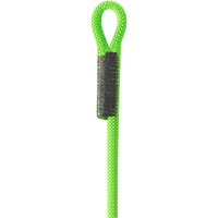 Edelrid varios roca SWITCH 75 cm Neon Green cabo de anclaje simple CE 02