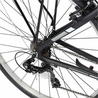 Eleven bicicletas de paseo COMFORT SENHORA 700 21V 02