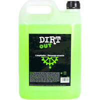 LIMPIADOR/DESENGRASANTE DIRT OUT 5L