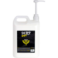 Eltin antipinchazos SELLANTE DIRT OUT 5L 01