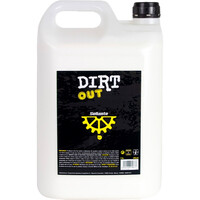 Eltin antipinchazos SELLANTE DIRT OUT 5L vista frontal