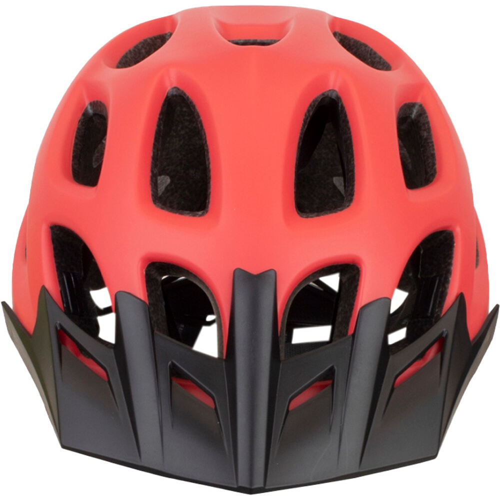Eltin casco bicicleta CASCO BRAVE 01