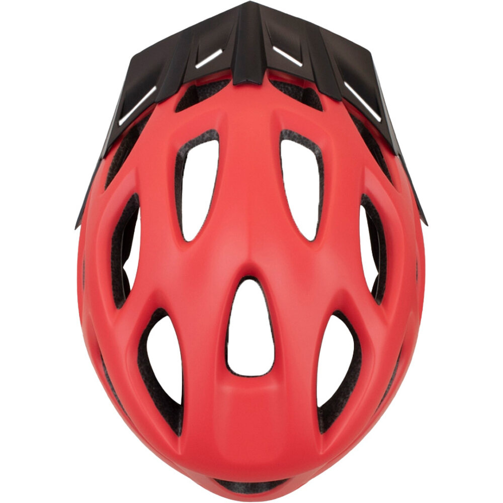 Eltin casco bicicleta CASCO BRAVE 02