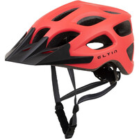 Eltin casco bicicleta CASCO BRAVE vista frontal