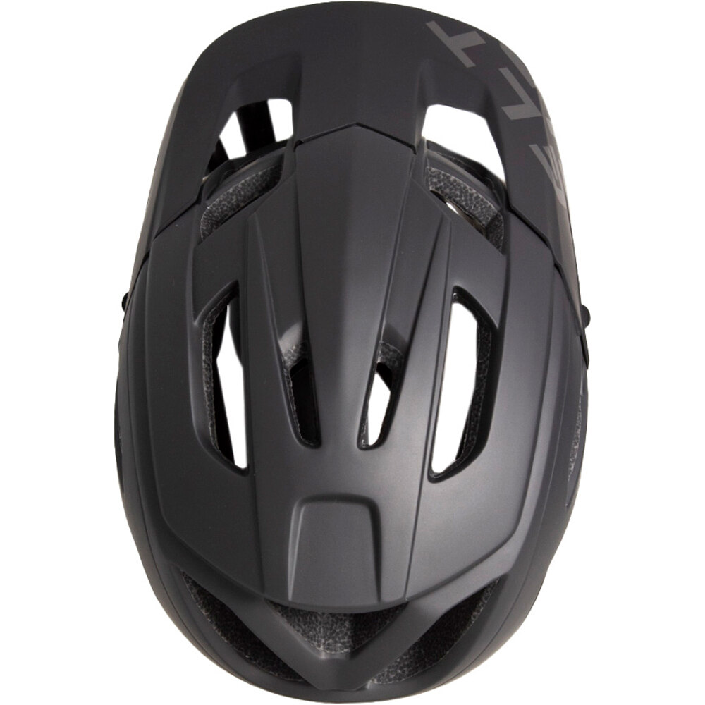 Eltin casco bicicleta CASCO MTB HEY 01