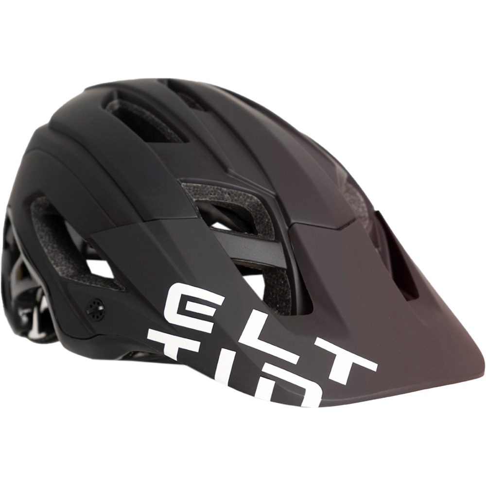 Eltin casco bicicleta CASCO MTB HEY 02