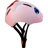 Eltin casco bicicleta niño JUNIOR BURBUJAS 01