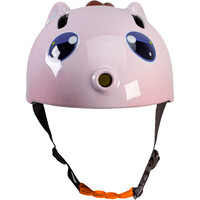 Eltin casco bicicleta niño JUNIOR BURBUJAS 02