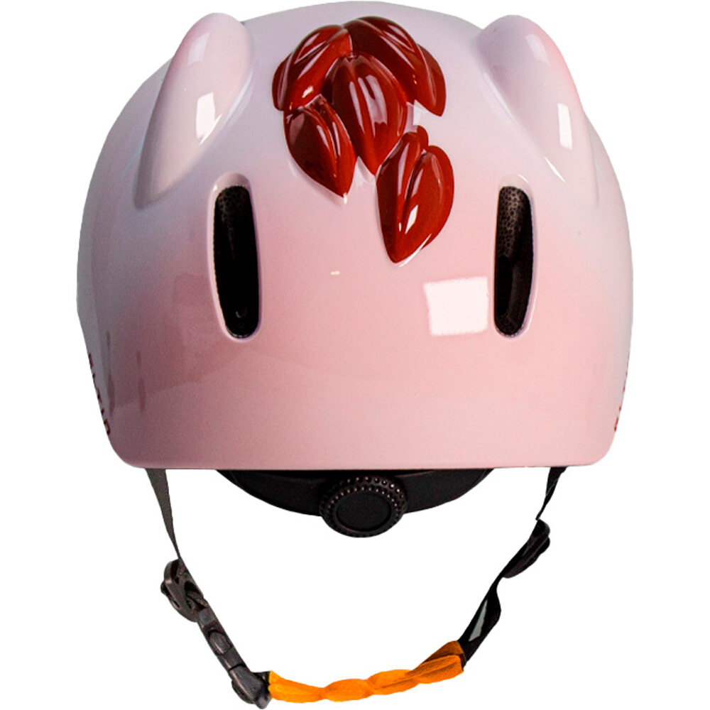 Eltin casco bicicleta niño JUNIOR BURBUJAS 03