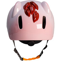 Eltin casco bicicleta niño JUNIOR BURBUJAS 03