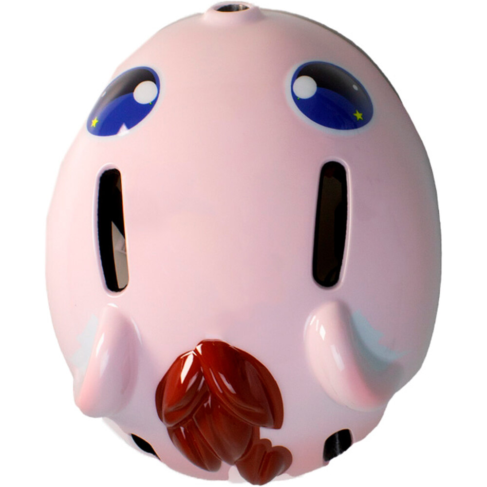 Eltin casco bicicleta niño JUNIOR BURBUJAS 04