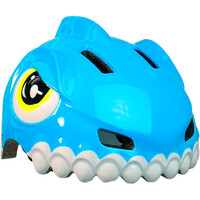 Eltin casco bicicleta niño JUNIOR GRR vista frontal