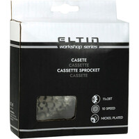 Eltin cassette mtb CASSETTE BICICLETA 10V 11-28 01