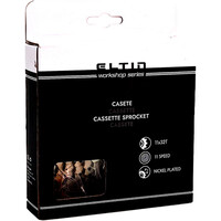 Eltin cassette mtb CASSETTE BICICLETA 11V 11-32 01