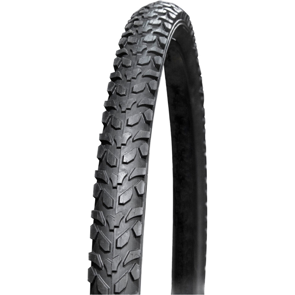 Eltin cubiertas mtb Cubierta MTB LTN Rock Hunter 26 x 1.95 vista frontal