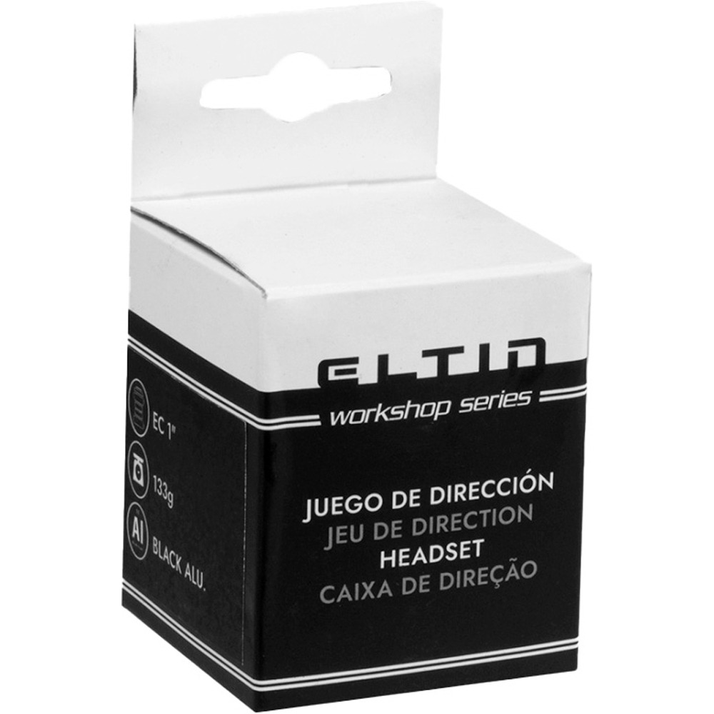 Eltin dirección bicicleta DIRECCIN BICICLETA A HEAD EC 1-1/8 01