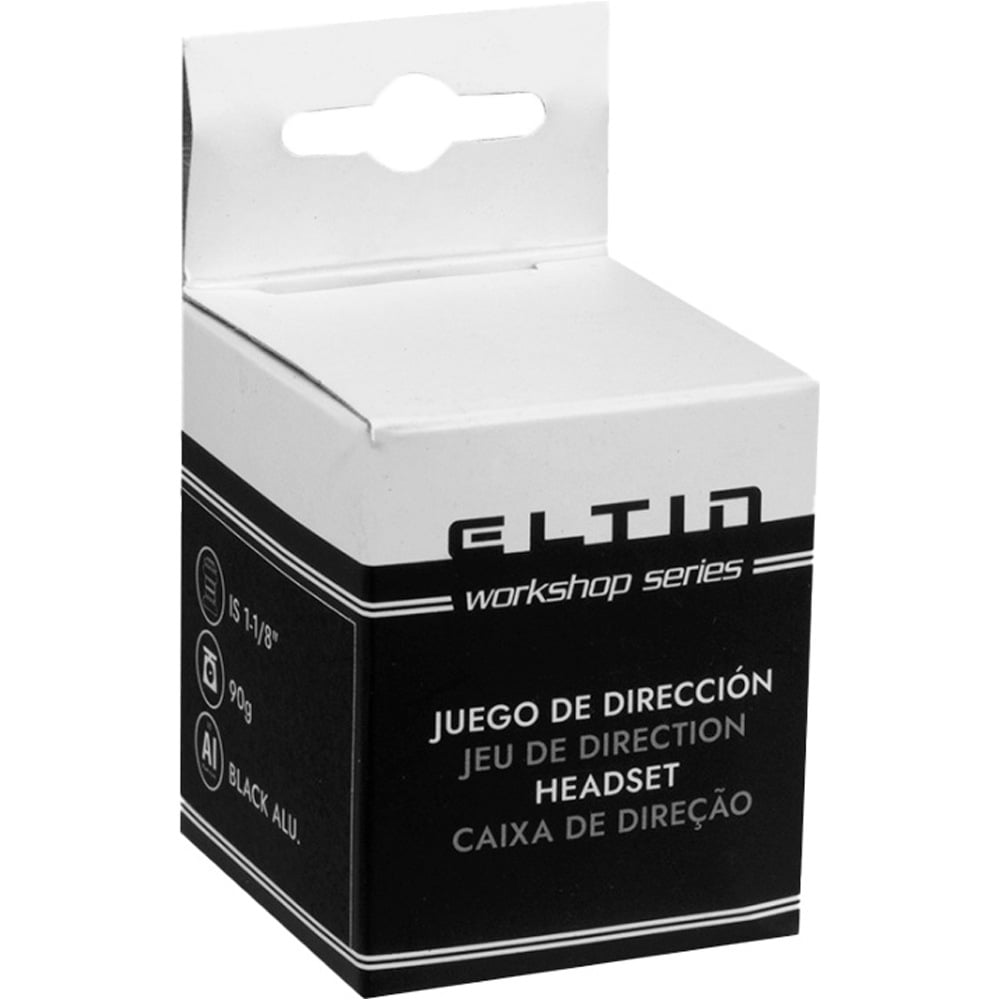 Eltin dirección bicicleta DIRECCIN SEMI INTEGRADA BICICLETA ZS 1-1/ 01